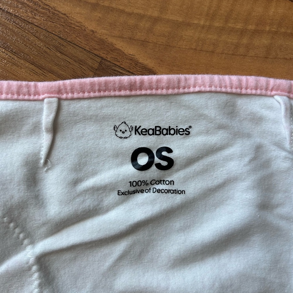 KeaBabies Swaddle SleepSacks - Picture 2 of 3